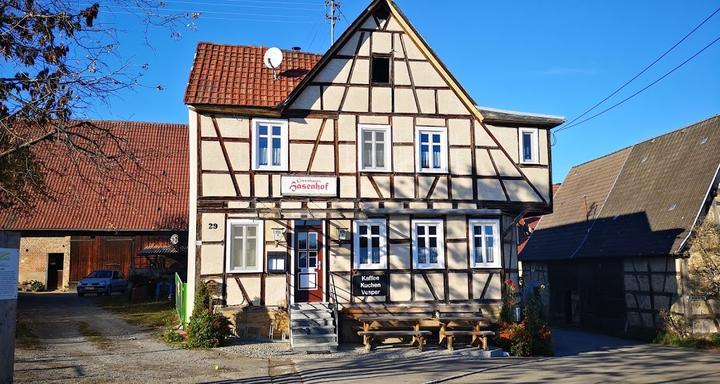 Gasthaus Hasenhof