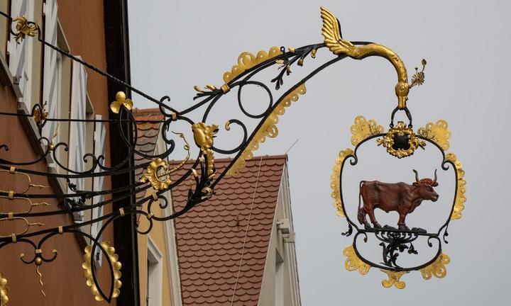 Brauereigasthof Hotel Roter Ochsen